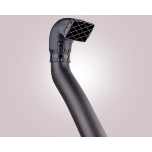 Ironman 4x4 AirForce Snorkel to suit Toyota Fortuner 2015 - 2020