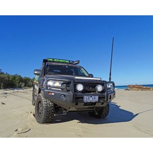 Ironman 4x4 AirForce Snorkel to suit Toyota Landcruiser 200 Series 2015 - 2022