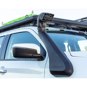 Ironman 4x4 AirForce Snorkel to suit Mazda BT-50 2020 - 2025