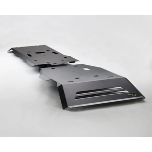Ironman 4x4 Underbody Protection Plates to suit Toyota Prado 150 Series 2009 - 2024