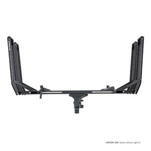 Kuat Piston Ion Two e-Bike Carrier (Sandy Black)