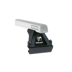Rhino-Rack ISUZO01 - Heavy Duty Roof Rack System