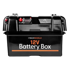 iTechWorld Battery Box