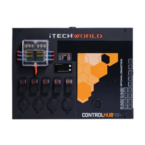 iTechWorld Control Hub (12V)