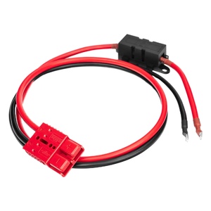 iTechWorld GoFurther Battery Box Inverter Cable