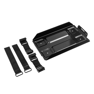 iTechWorld GoFurther Battery Box Tray