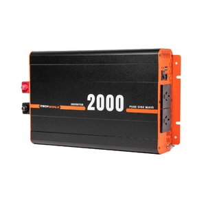 iTechWorld 2000W Pure Sine Wave Inverter (12V)