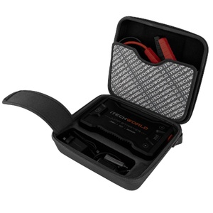 iTechWorld Heavy Duty Protective Case for JS80