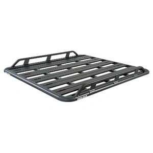 Rhino-Rack JA5702 Pioneer Tradie (1528 x 1376mm) for NISSAN Navara D40 (RX) Dual Cab 4DR Ute (11/2005-06/2015)
