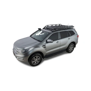Rhino-Rack JA8293 Pioneer Tradie (1928 x 1236mm) for FORD Everest UA With Flush Rails 5DR SUV (01/2015-12/2022)