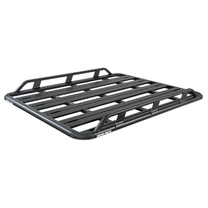 Rhino-Rack JA8687 Pioneer Tradie (1528 x 1236mm) RLT600 for TOYOTA Tarago 4DR Van (07/2000-02/2006)