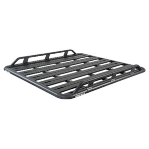 Rhino-Rack Pioneer Tradie (1528 x 1376mm) RLT600 for FORD F350 Crew Cab 4DR Ute (01/2008-Current) - JA8725