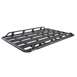 Rhino-Rack Pioneer Tradie (1928 x 1236mm) RLT600 for TOYOTA Fortuner GX 5DR SUV (11/2015-Current) - JA8883