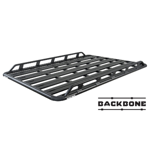 Rhino-Rack JA8950 Pioneer Tradie (2128 x 1426mm) for NISSAN Patrol 5DR 4WD (1/21 On) With Roof Rails