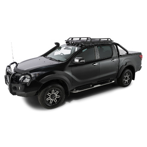 Rhino Pioneer Tradie (1528 x 1236mm) for FORD Ranger PX/PX2/PX3 4dr Ute Double Cab 10/11 On