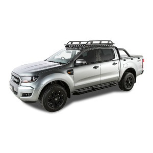 Rhino Pioneer Tradie (1528 x 1236mm) for FORD Ranger Raptor PX3 4dr Ute Double Cab 7/18 On