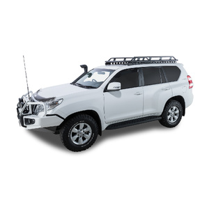 Rhino-Rack Pioneer Tradie (1928 x 1236mm) for TOYOTA Prado 150 Series 5DR 4WD (11/2009-Current) - JA9007