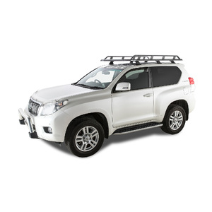 Rhino Pioneer Tradie (1928 x 1236mm) for TOYOTA Prado 150 Series 3dr 4WD  11/09 On