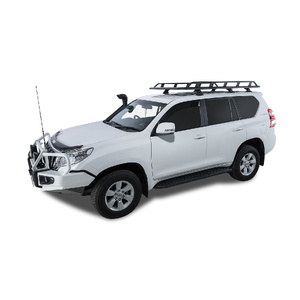 Rhino-Rack Pioneer Tradie (1928 x 1236mm) for TOYOTA Prado 150 Series 5DR 4WD (11/2009-Current) - JA9650
