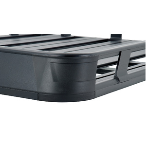 Rhino Pioneer Tray (1400 x 1280mm) for TOYOTA Kluger XU50 (GXL/Limited) 4dr SUV (Flush Rails) 3/14 On