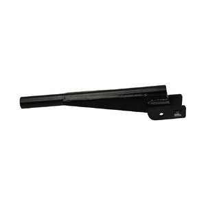 Extended Hi-Lift Jack Adaptor - 350mm by Front Runner - JADA003