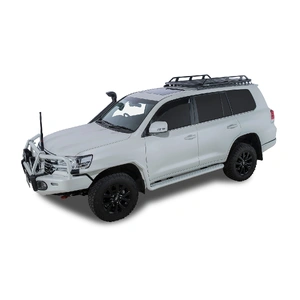 Rhino-Rack JB0257 Pioneer Tradie (1528 x 1236mm) for TOYOTA Land Cruiser 200 Series 5DR 4WD (01/2007-12/2021)