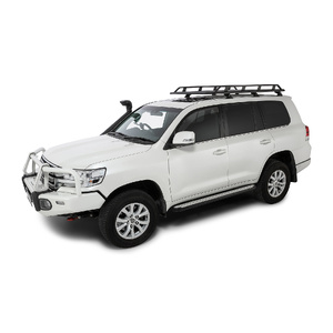 Rhino-Rack Pioneer Tradie (1928 x 1236mm) for TOYOTA Land Cruiser 200 Series 5DR 4WD (01/2007-12/2021) - JB0739