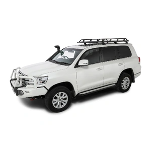 Rhino-Rack JB0739 Pioneer Tradie (1928 x 1236mm) for TOYOTA Land Cruiser 200 Series 5DR 4WD (01/2007-12/2021)