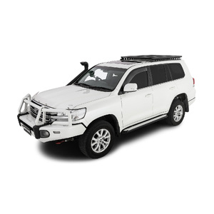 Rhino-Rack JB1064 Pioneer Platform (1528 x 1236mm) & Backbone for TOYOTA Land Cruiser 5DR 4WD (1/07 to 12/21) 