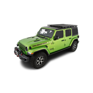 Rhino Pioneer Platform (1828 x 1426mm) & Backbone for JEEP Wrangler JL 4dr 4WD Hard Top 4/19 On