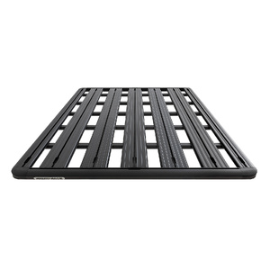Rhino Pioneer Platform (1928 x 1376mm) & Backbone for TOYOTA Land Cruiser 100 Series 4dr 4WD  3/98 to 10/07