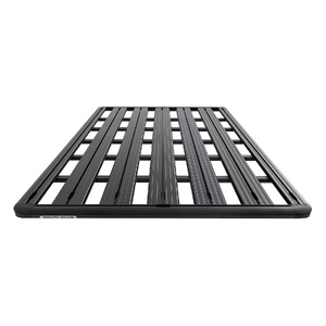 Rhino Pioneer Platform (2128 x 1426mm) & Backbone for TOYOTA Land Cruiser 100 Series 4dr 4WD  3/98 to 10/07