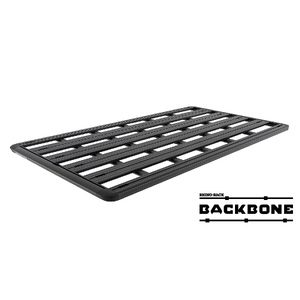 Rhino-Rack JB1364 Pioneer Platform (2128 x 1236mm) & Backbone for LAND ROVER Discovery 5DR 4WD (4/05 to 6/17) 