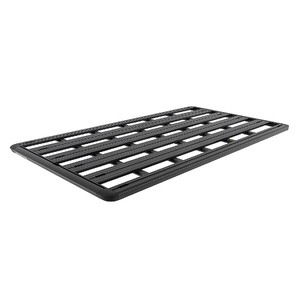 Rhino Pioneer Platform (2128 x 1236mm) & Backbone for TOYOTA Prado 120 Series 5dr 4WD  3/03 to 11/09