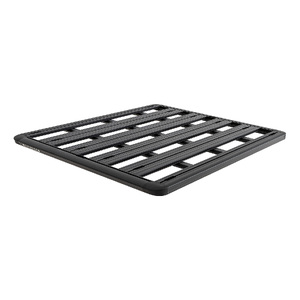 Rhino-Rack JC-00020 Pioneer Platform (1328 x 1236mm) & SX Legs for SKODA Karoq 5DR SUV (1/18 On) With Raised Rail