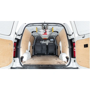 Rhino-Rack JC-00342 Internal Ladder Rack System for HYUNDAI iLoad 2DR Van (01/2008-12/2021)