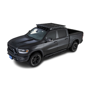 Rhino-Rack JC-00463 Pioneer Platform (1528 x 1426mm) & Rhino-Rack Backbone for RAM 1500 4DR Ute (1/19 On) Crew Cab