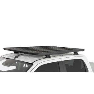 Rhino Pioneer Platform (1528 x 1236mm) & RCH Legs for ISUZU D-Max Gen3, 4dr Ute Crew Cab 1/20 On