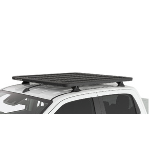 Rhino Pioneer Platform (1328 x 1236mm) & RCH Legs for ISUZU D-Max Gen3, 4dr Ute Crew Cab 1/20 On
