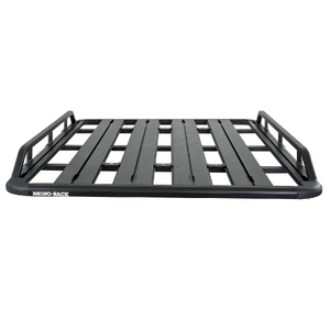 Rhino-Rack Pioneer Tradie (2128 x 1426mm) for TOYOTA Land Cruiser 80 Series 4DR 4WD (05/1990-03/1998) - JC-01472