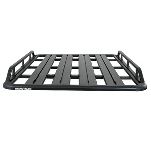 Rhino-Rack JC-01472 Pioneer Tradie (2128 x 1426mm) for NISSAN Patrol GU Y61 LWB 4DR 4WD (12/1997-04/2017)
