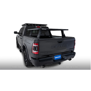 Rhino-Rack JC-01495 Reconn-Deck Pioneer Platform Ute Tub System (1528 x 1426mm) for RAM 2500 / 3500 4DR Ute (1/10 On) Crew Cab