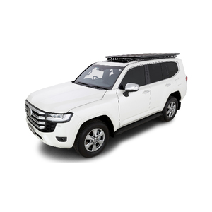 Rhino-Rack JC-01496 Pioneer Platform (1928 x 1376mm) & Backbone for TOYOTA Land Cruiser 5DR 4WD (1/21 On) Bare Roof