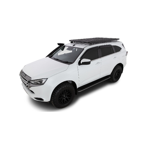 Rhino-Rack JC-01518 Pioneer Platform (1928 x 1236mm) & Backbone for ISUZU MU-X 5DR SUV (1/21 On) 