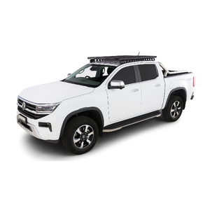 Rhino-Rack JC-01542 Pioneer Platform (1528 x 1236mm) & Backbone for VOLKSWAGEN Amarok 4DR Ute (1/23 On) Double Cab