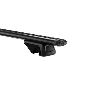 Rhino-Rack JC-01566 Vortex RX Black 2 Bar Roof Rack for MERCEDES BENZ V-Class W447 With Roof Rails 4DR Van (07/2015-Current)