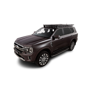 Rhino-Rack JC-01597 Pioneer Platform (2128 x 1236mm) & Backbone for FORD Everest 5DR SUV (1/22 On) With Raised Rail
