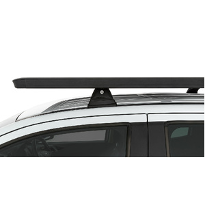 Rhino-Rack Pioneer 6 Platform (1900 x 1380mm) & RCH Legs for LAND ROVER Discovery 3 & 4 With Factory Tracks Long 5DR 4WD (04/2005-06/2017) - JC-01678