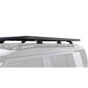 Rhino-Rack JC-01694 Pioneer 6 Platform (1900 x 1240mm) & RCL Legs for LAND ROVER Defender 110 L663 (except V8 models) With Factory Track 5DR SUV (01/2