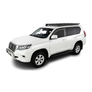 Rhino-Rack Pioneer 6 Platform (1900 x 1240mm) & Backbone for TOYOTA Prado 150 Series 5DR 4WD (11/2009-Current) - JC-01701